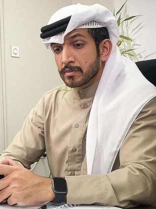 حمدان الهنداسي