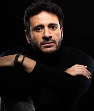 كريم العمري