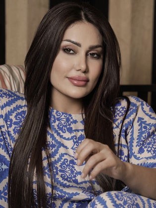 سارة البحراني