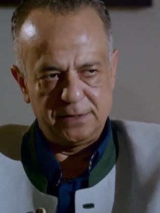 مصطفى رجب