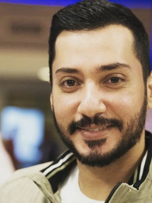 عبدالغفار العوضي