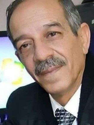 مازن عجاوي