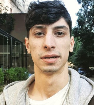أحمد الأزعر