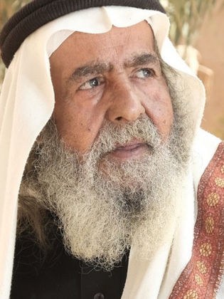 إبراهيم الرويشد