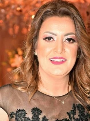 رباب إبراهيم