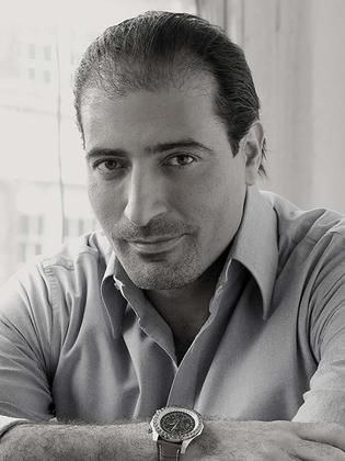 شريف الطيب