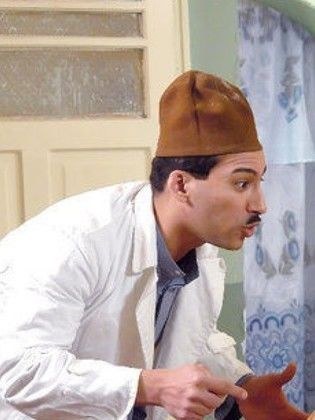أحمد عبدالهادي
