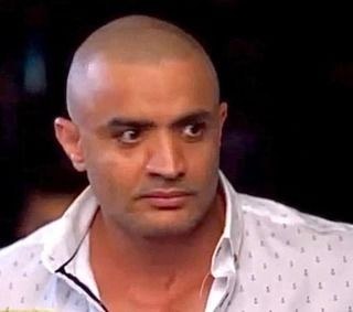 أحمد رمزي