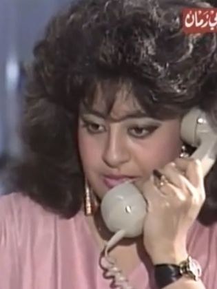 ماجدة محمود