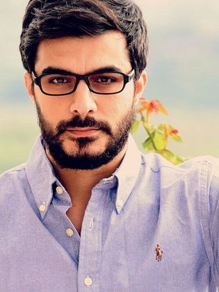 كنان العشعوش