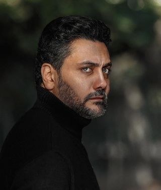 تامر فرج