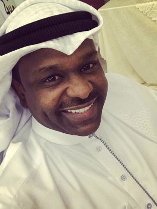بلال الشامي