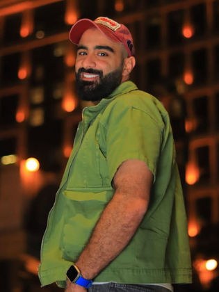 حامد محمد