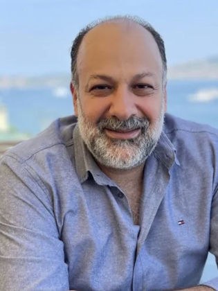 شادي زيدان