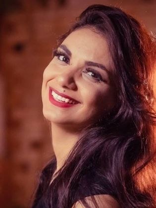 رحاب نصر