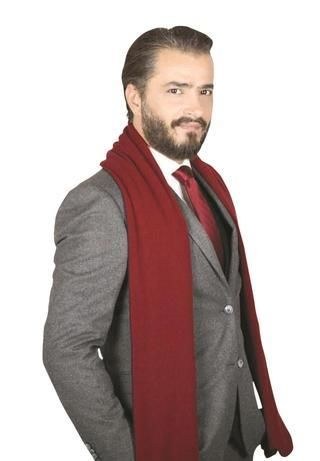 جيسكار أبي نادر
