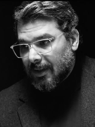نادر جودة