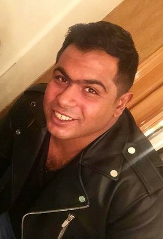 شريف حسني