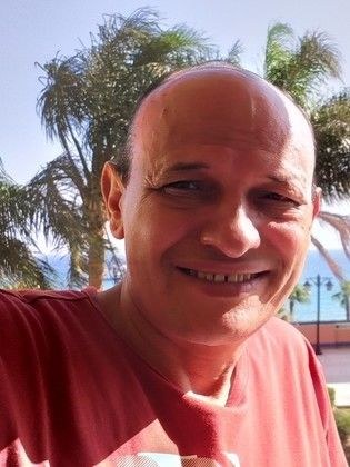 عيد مسعد