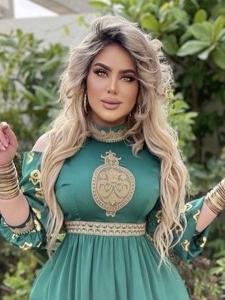 مروة راتب