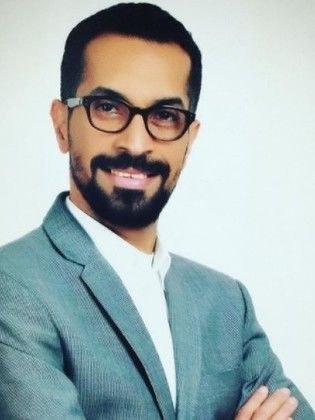 أسامة شعبان