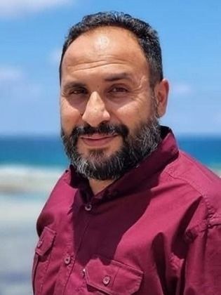 علي القديري