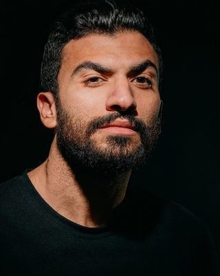 يوسف حشيش