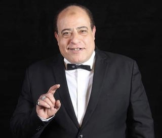 رضا إدريس
