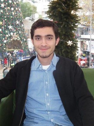 سامر بشارات