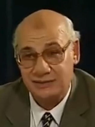 حسن شبل