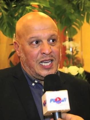 جمال العبابسي