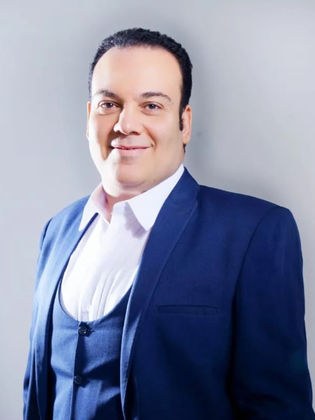 أحمد هاني