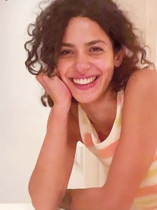 أمينة البنا