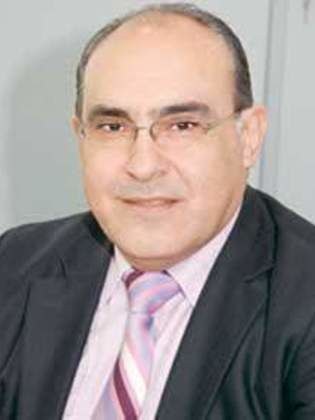 جان قسيس