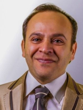 علي كمالو
