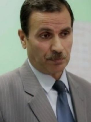 أشرف الديب