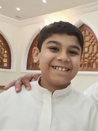 عيسى المويل
