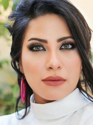 ياسمين جمال (ياسمين عبدالناصر)