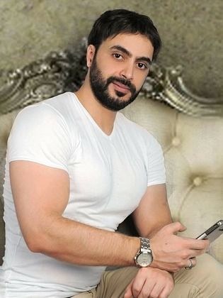 أسامة حلوم