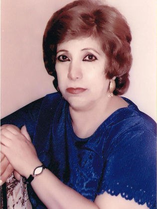 سناء سليم