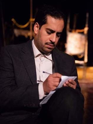 عاطف كريم