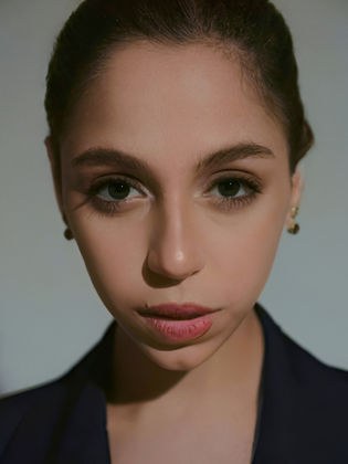 ريم عامر