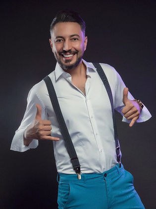 أثير كشكول