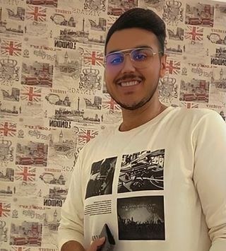 علي أكبر