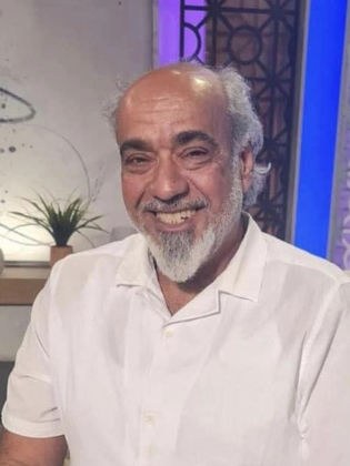 فلاح إبراهيم
