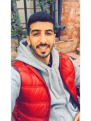عثمان الشطي