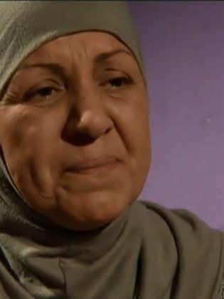أزهار حمودي
