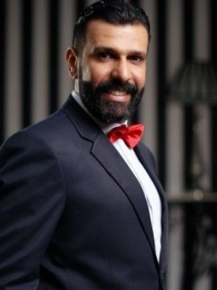 أحمد السادة