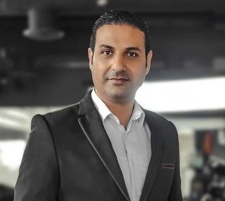 حمادة بركات
