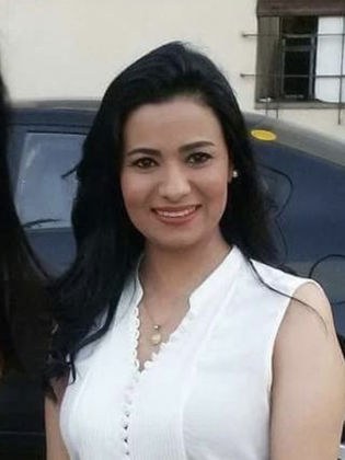 همت المغربي